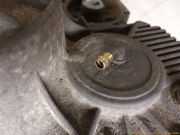 BMW 330XI Transfer Case