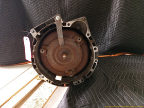 BMW 330XI Automatic Transmission - 0