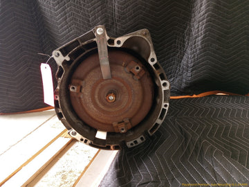 BMW 330XI Automatic Transmission - 0