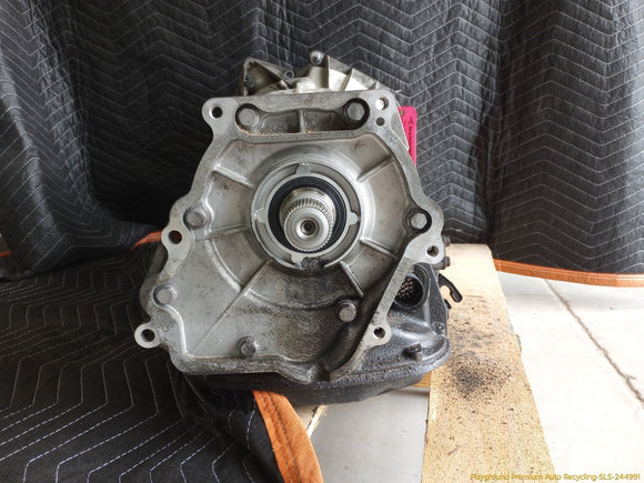 BMW 330XI Automatic Transmission