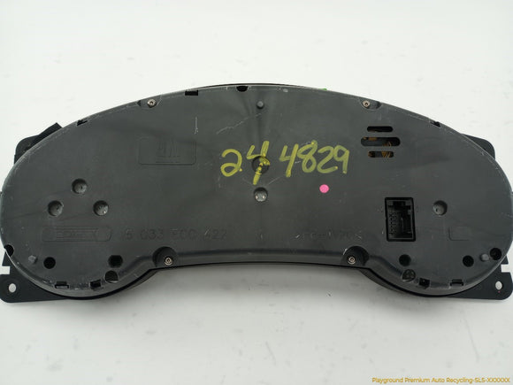 Saab 9-3 Ignition ECU Kit