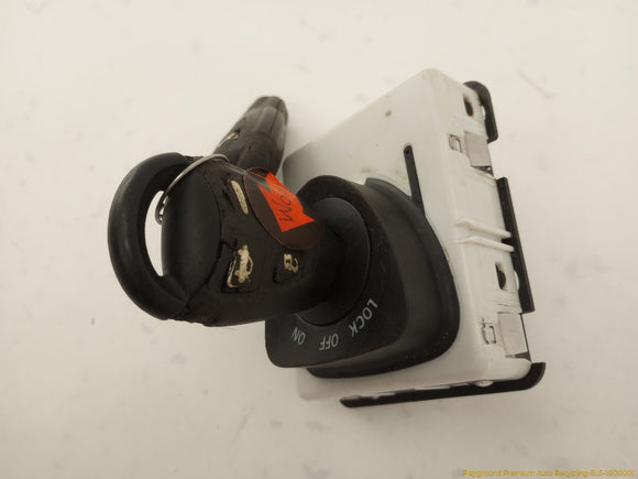 Saab 9-3 Ignition ECU Kit