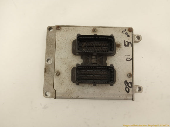 Saab 9-3 Ignition ECU Kit