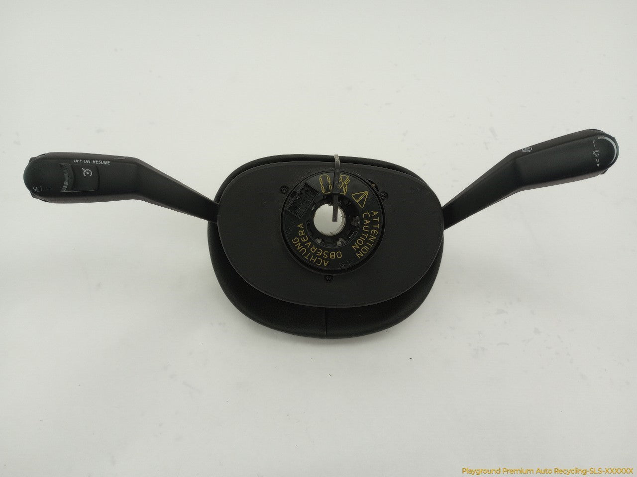 Saab 9-3 Ignition ECU Kit