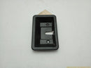 Volvo 240 Trunk Release Lever Bezel Trim-8