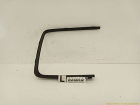 Volvo 240 Driver Left Upper Tailgate Trim