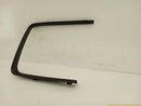 Volvo 240 Driver Left Upper Tailgate Trim-2