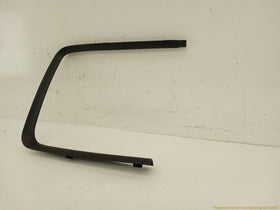 Volvo 240 Driver Left Upper Tailgate Trim - 0