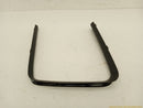 Volvo 240 Driver Left Upper Tailgate Trim-5