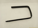 Volvo 240 Driver Left Upper Tailgate Trim-6