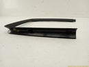 Volvo 240 Driver Left Upper Tailgate Trim-8