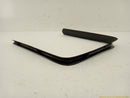 Volvo 240 Driver Left Upper Tailgate Trim-10