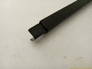 Volvo 240 Driver Left Upper Tailgate Trim-12