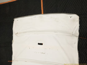 Volvo 240 Headliner - 0