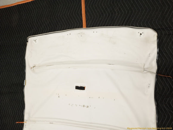 Volvo 240 Headliner