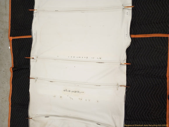 Volvo 240 Headliner