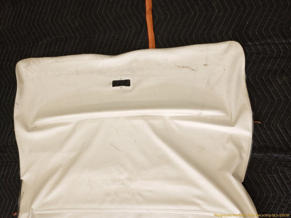 Volvo 240 Headliner