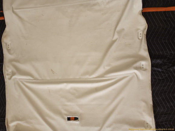 Volvo 240 Headliner