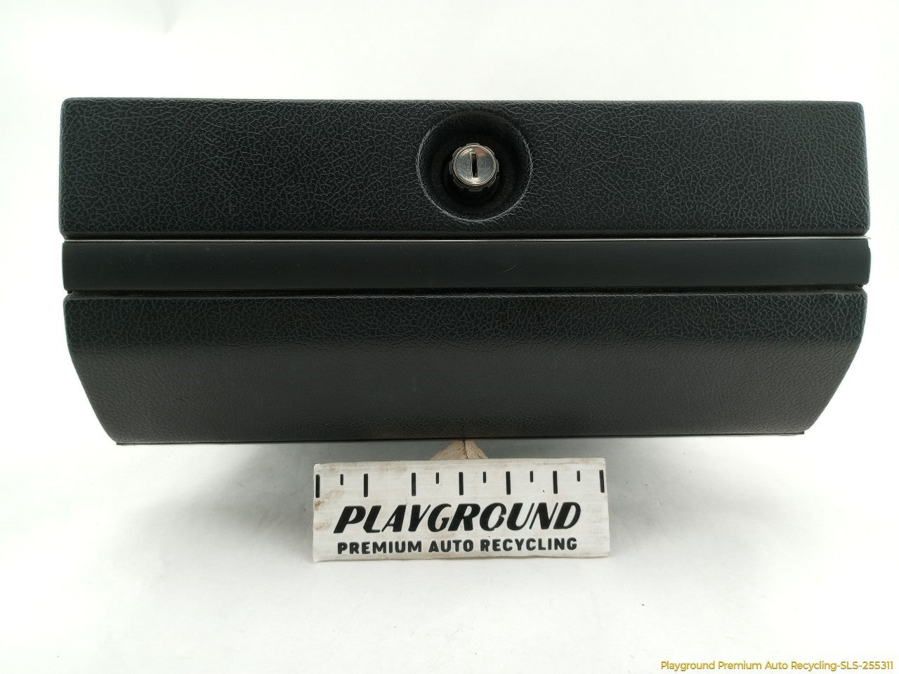 Volvo 240 Glove Box