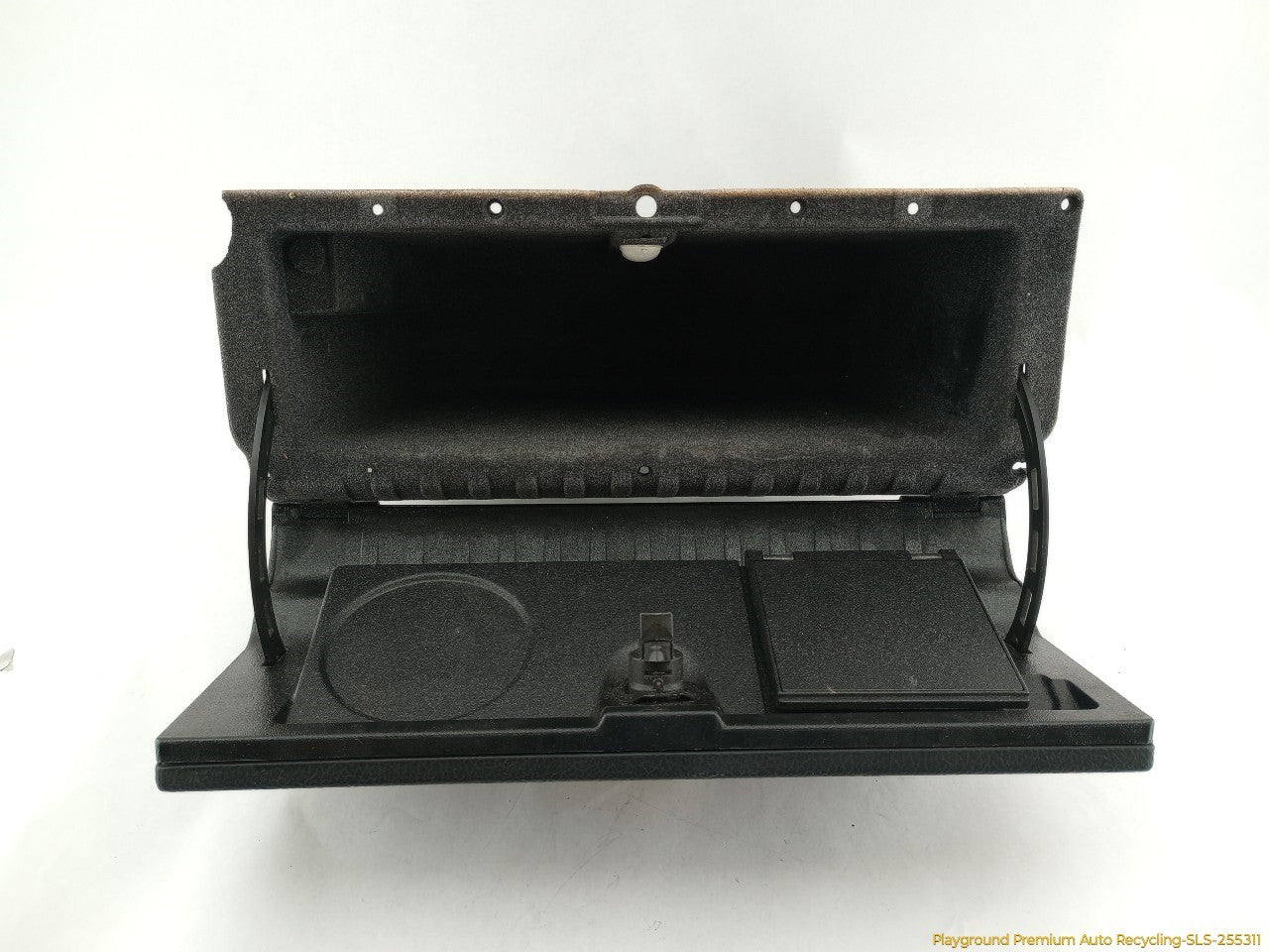 Volvo 240 Glove Box - 0