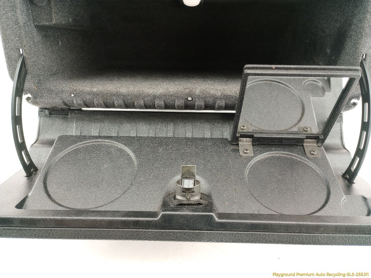 Volvo 240 Glove Box