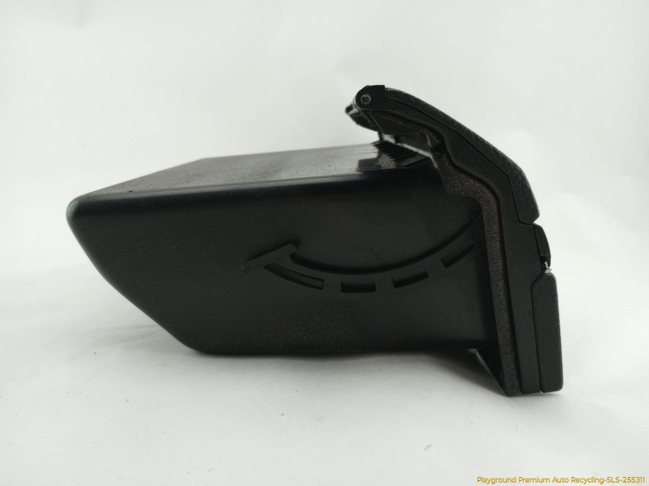 Volvo 240 Glove Box