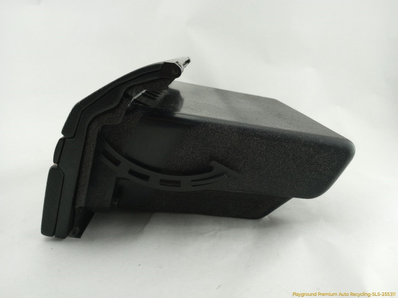 Volvo 240 Glove Box