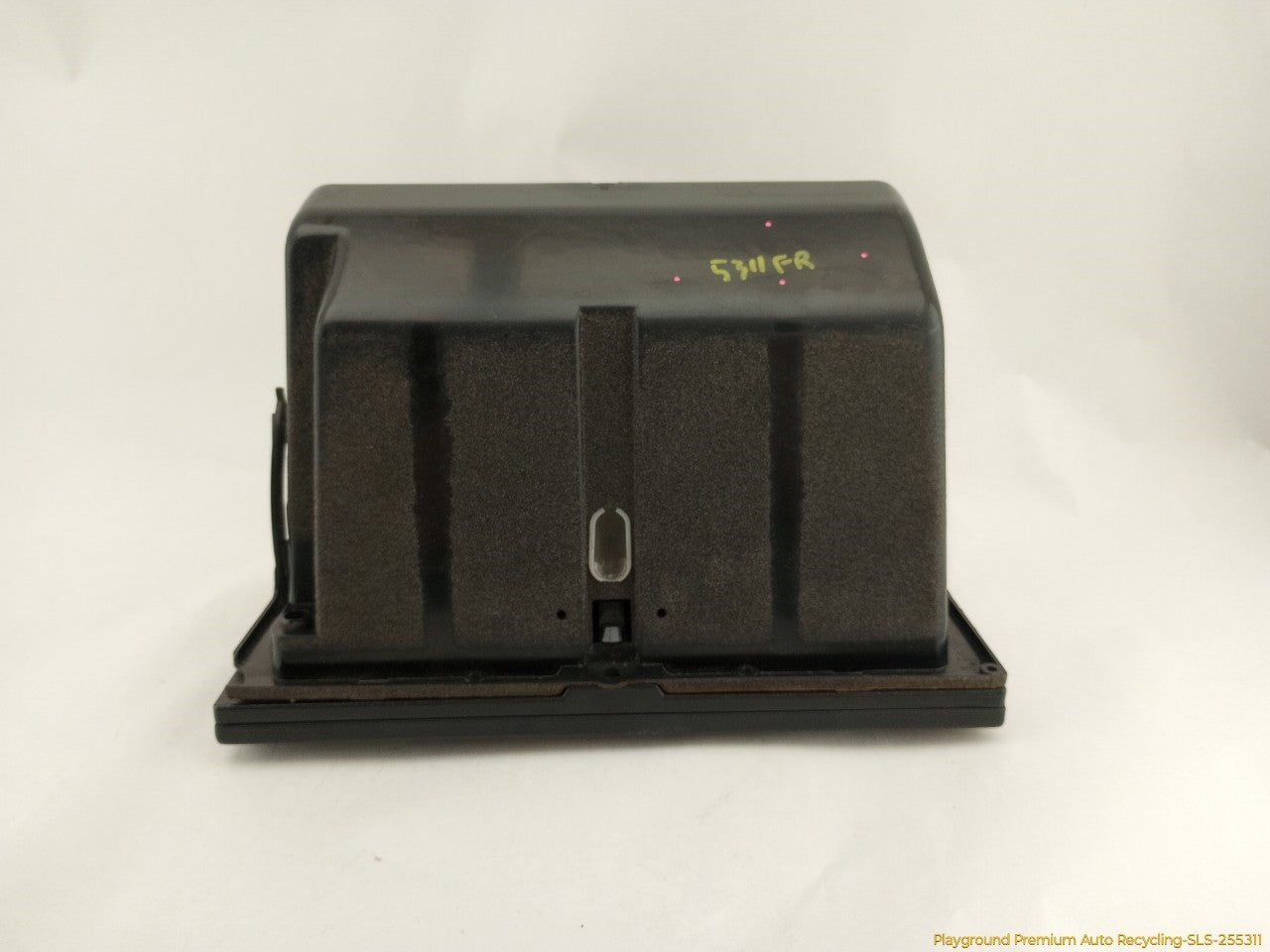 Volvo 240 Glove Box