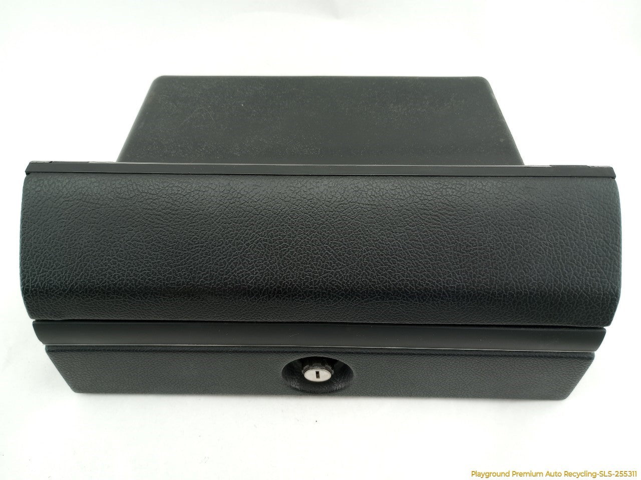 Volvo 240 Glove Box