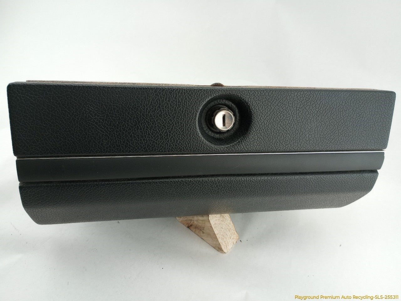Volvo 240 Glove Box