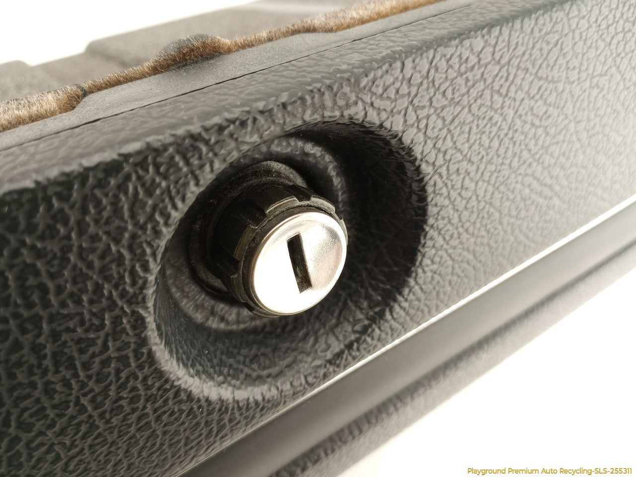 Volvo 240 Glove Box