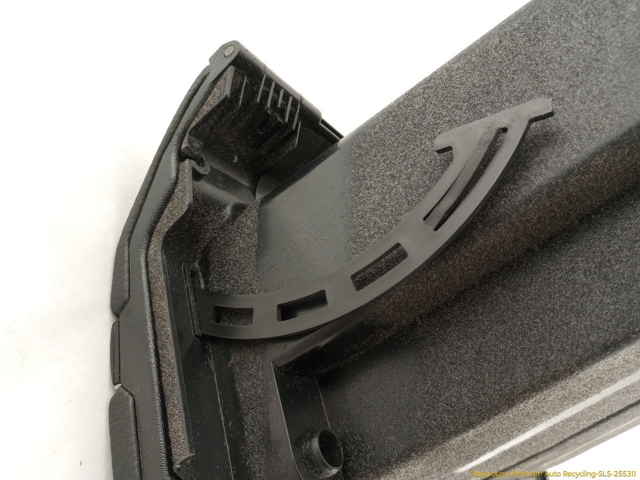 Volvo 240 Glove Box