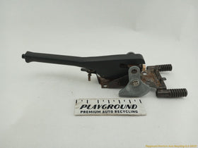 Volvo 240 Emergency Parking Brake Handle