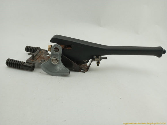 Volvo 240 Emergency Parking Brake Handle