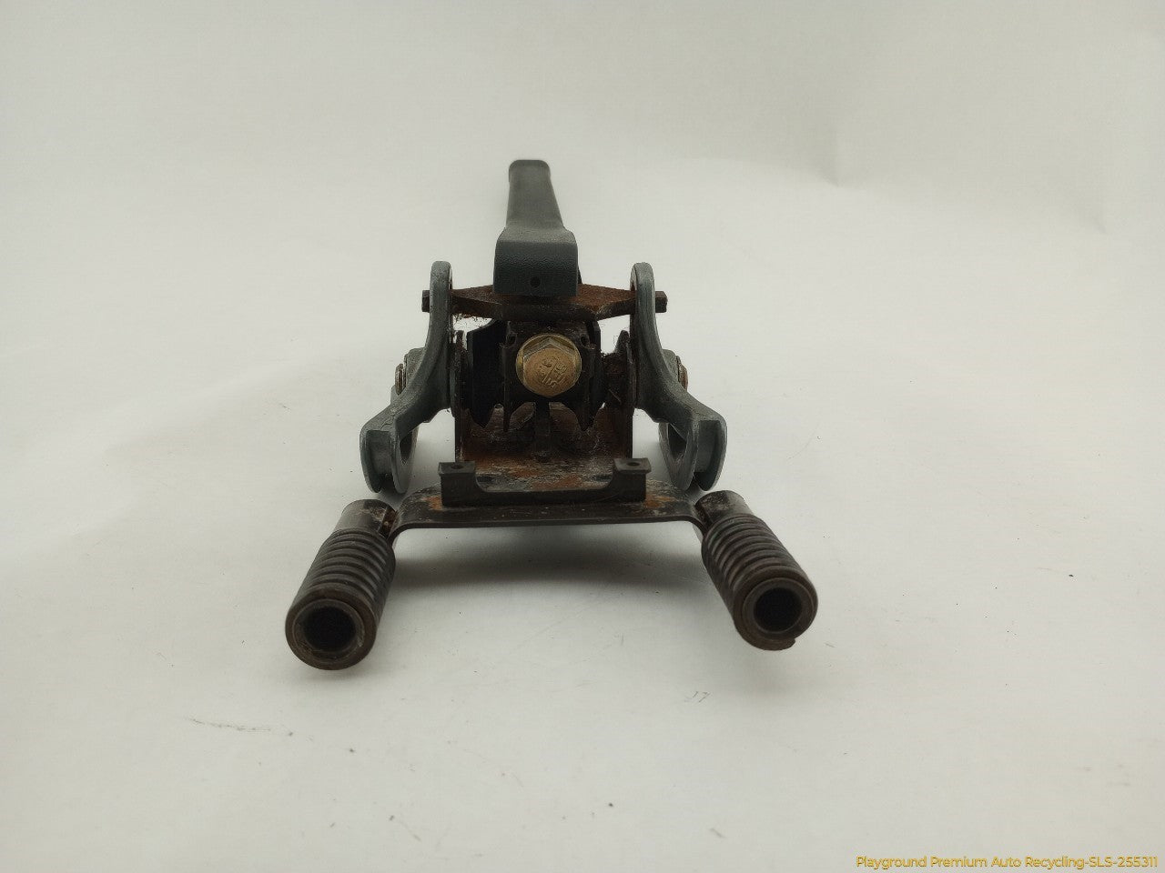 Volvo 240 Emergency Parking Brake Handle