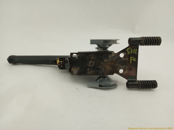 Volvo 240 Emergency Parking Brake Handle