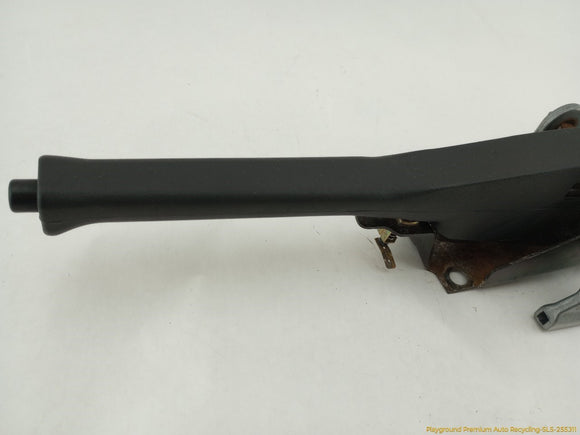 Volvo 240 Emergency Parking Brake Handle