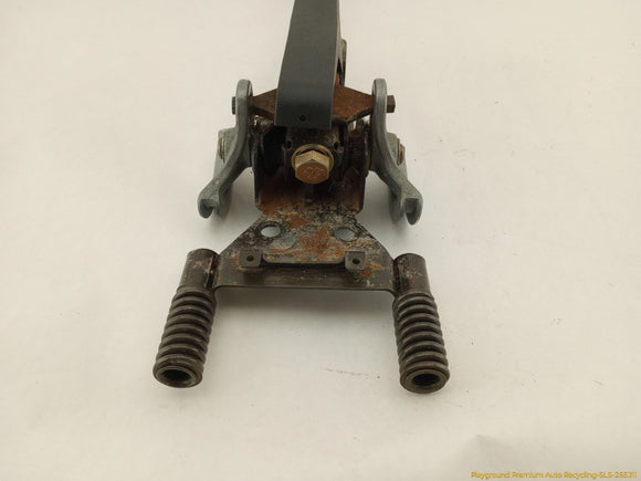 Volvo 240 Emergency Parking Brake Handle