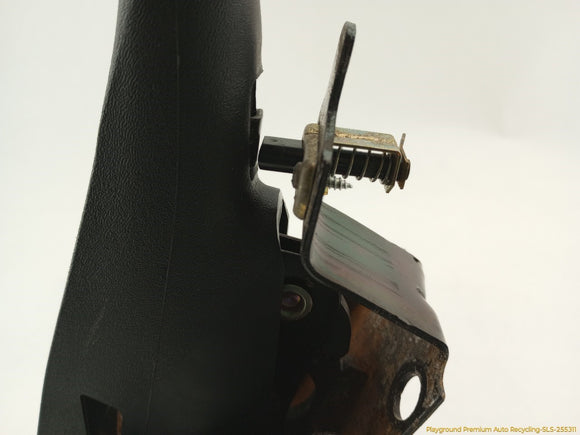 Volvo 240 Emergency Parking Brake Handle