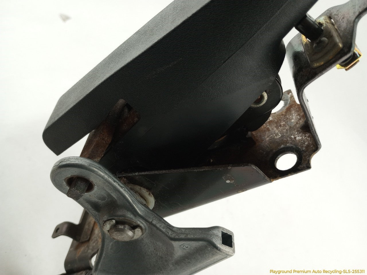 Volvo 240 Emergency Parking Brake Handle