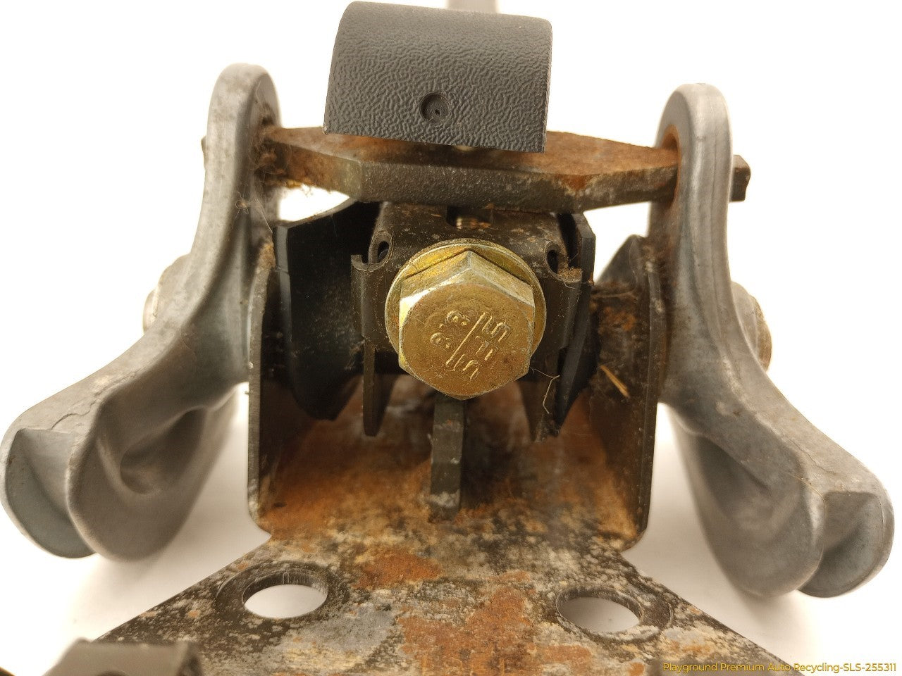 Volvo 240 Emergency Parking Brake Handle
