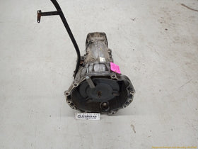 Hummer H3 Automatic Transmission