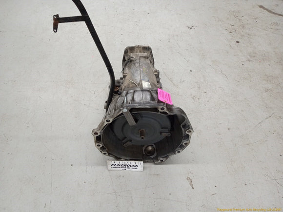 Hummer H3 Automatic Transmission