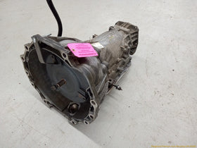 Hummer H3 Automatic Transmission - 0