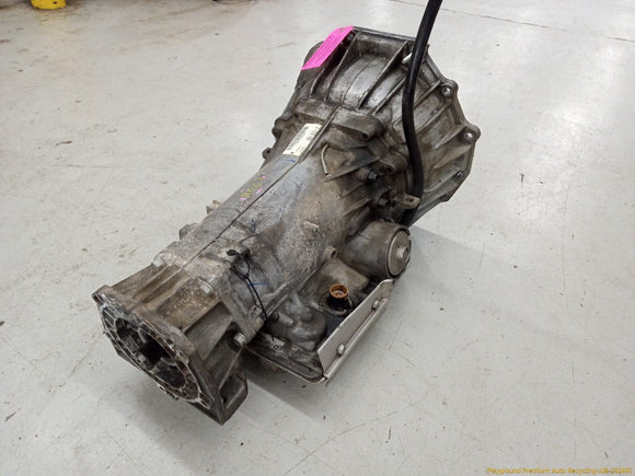 Hummer H3 Automatic Transmission