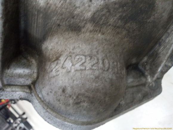 Hummer H3 Automatic Transmission