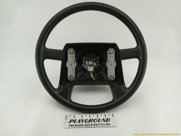 Volvo 240 Steering Wheel