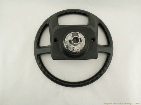Volvo 240 Steering Wheel