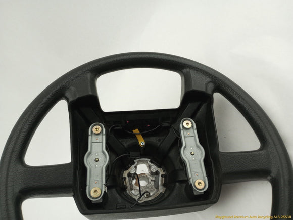 Volvo 240 Steering Wheel