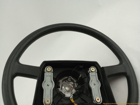 Volvo 240 Steering Wheel